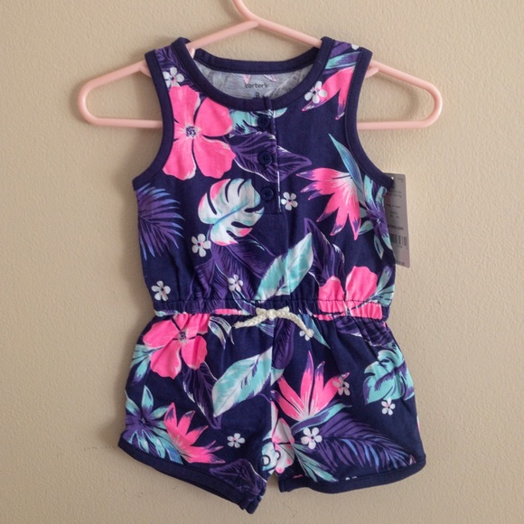 Carter’s one piece - Picture 1 of 4